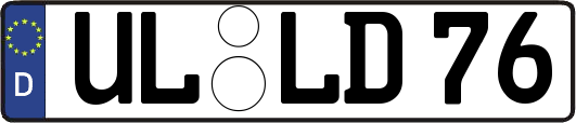 UL-LD76