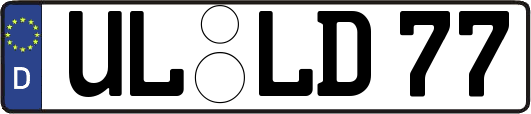 UL-LD77