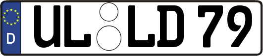 UL-LD79