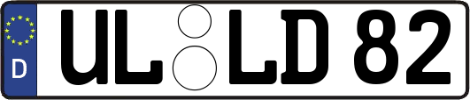 UL-LD82