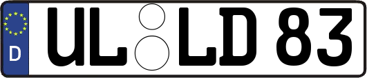 UL-LD83