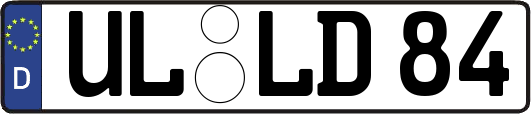 UL-LD84
