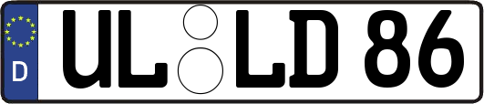 UL-LD86