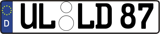 UL-LD87