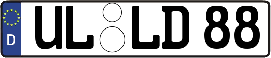 UL-LD88