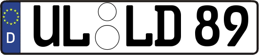 UL-LD89