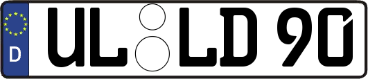 UL-LD90