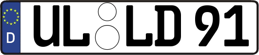 UL-LD91