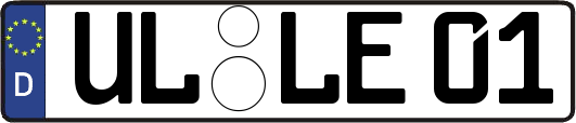 UL-LE01