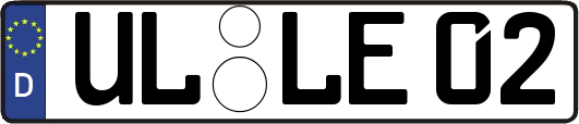 UL-LE02