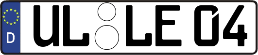 UL-LE04