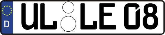 UL-LE08
