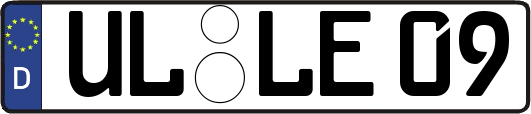 UL-LE09