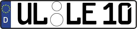 UL-LE10