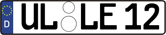 UL-LE12
