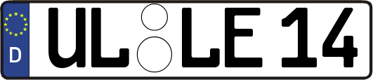 UL-LE14