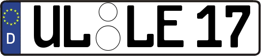 UL-LE17