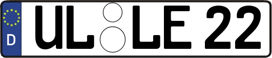 UL-LE22