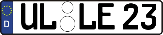 UL-LE23
