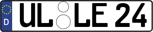 UL-LE24