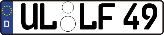 UL-LF49