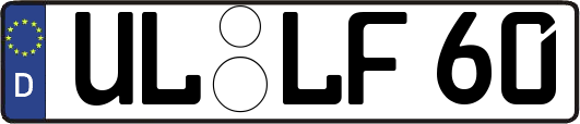UL-LF60