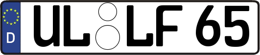 UL-LF65