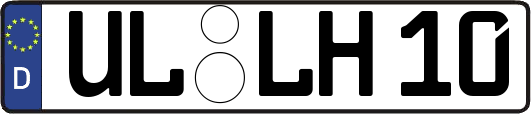 UL-LH10