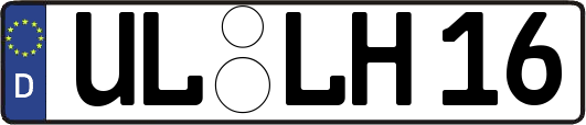 UL-LH16