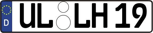 UL-LH19