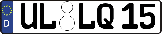 UL-LQ15