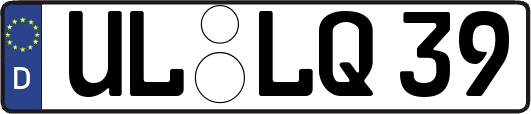 UL-LQ39