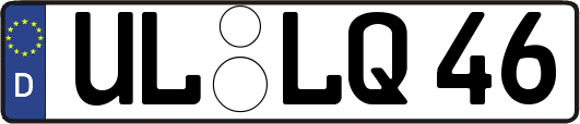 UL-LQ46
