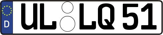 UL-LQ51