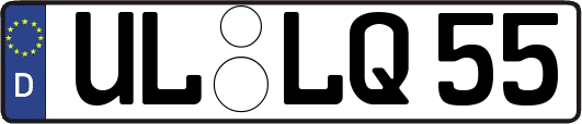 UL-LQ55