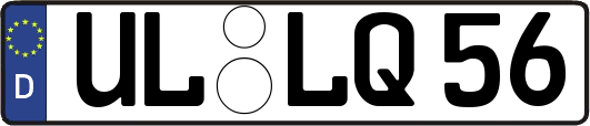 UL-LQ56