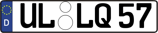 UL-LQ57