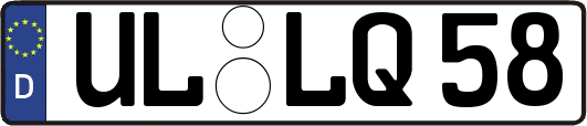 UL-LQ58