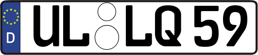 UL-LQ59