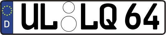 UL-LQ64