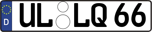 UL-LQ66