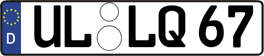 UL-LQ67