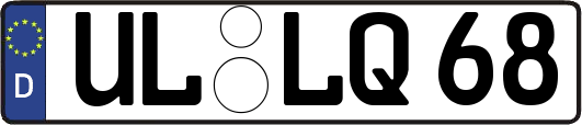 UL-LQ68