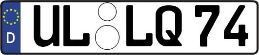 UL-LQ74