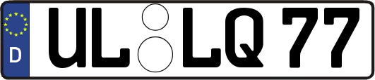 UL-LQ77