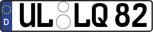 UL-LQ82