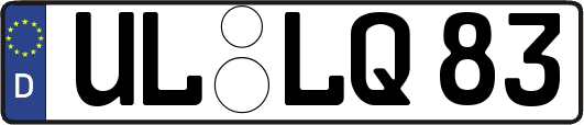 UL-LQ83