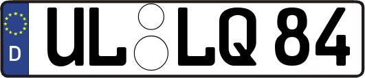 UL-LQ84