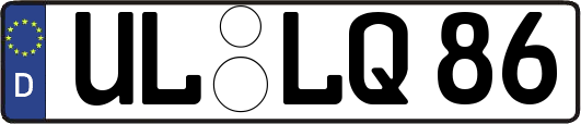 UL-LQ86