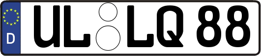 UL-LQ88